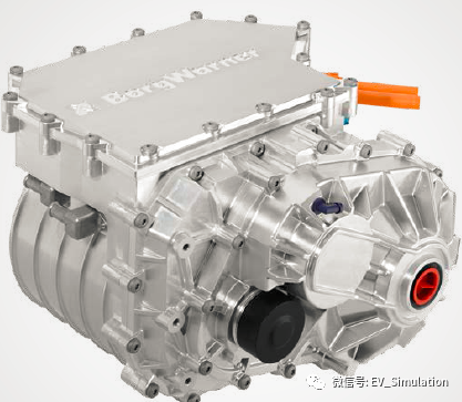 BorgWarner电驱产品介绍的图15